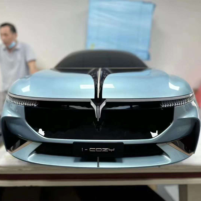 色彩模型