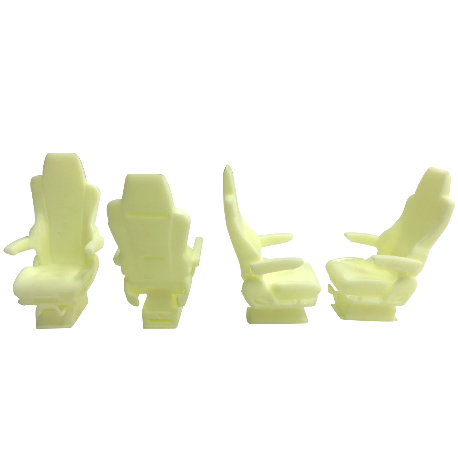 树脂3D打印