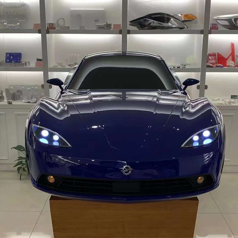 硬质模型